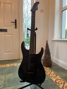 Fernandes Revolver fr 65x