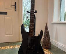 Fernandes Revolver fr 65x