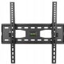 TV Wall Mount Bracket Flat Tilt 23" - 55" Image 4