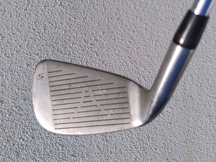 Set of Wilson Golf Clubs