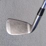 Set of Wilson Golf Clubs Image 4