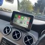 Mercedes Factory Apple CarPlay / Android Auto Activation Image 5