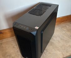Corsair Spec-M2 Case