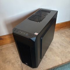 Corsair Spec-M2 Case