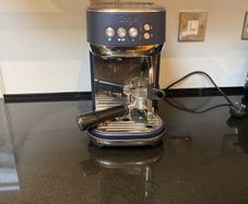 sage bambino coffee machine