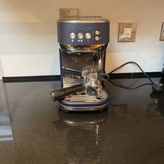 sage bambino coffee machine