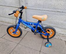 kids dino bike