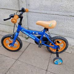 kids dino bike