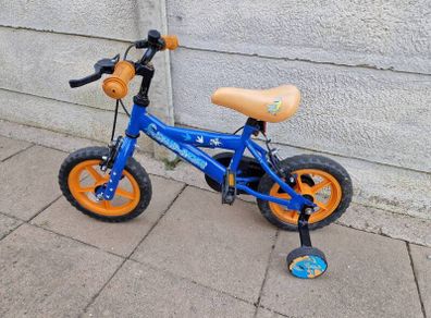 kids dino bike