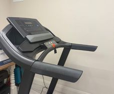 proform threadmill