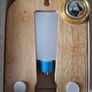 Wall Mounted Wooden Holy Water Dispenser Image 8