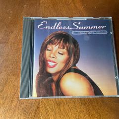 Donna Summer Greatest Hits CD Endless Summer