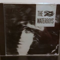 The Waterboys The Waterboys CD Album