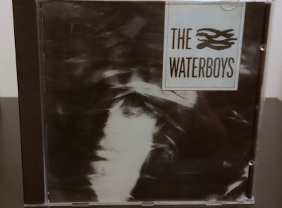 The Waterboys The Waterboys CD Album