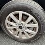 Genuine Ford 16" alloy wheels with tyres x4 - 2023 Grand Tourneo Connect / Volkswagen Caddy Image 5