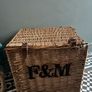 Fortnum & Mason Hamper Basket Image 2