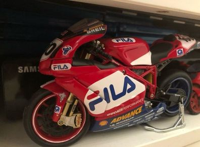 Ducati  Model Kit
