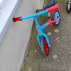 kids balance bike