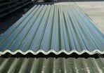 Corrugated/ Box profile sheeting