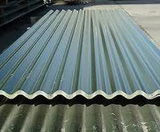 Corrugated/ Box profile sheeting