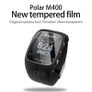 Premium Tempered Glass For Polar M400 smart watch Screen Protector Film Accessories Image 4