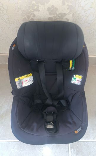 Car chair