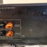 From 1981 Amplifier Technics - SU-V7, working good. Image 8