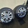 Genuine BMW X5 18" Alloys Image 2
