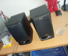 Sharp CP-C265