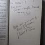 Send 'em Home Sweatin', The Showband Story - Signed Book Image 2