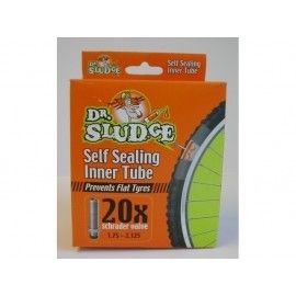 Inner Tube 1.75 To 2.125 Sv