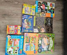 Kids activities
