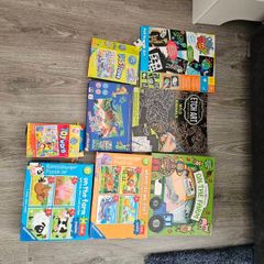 Kids activities