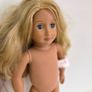 Bundle of 2 Our Generation Dolls Image 2