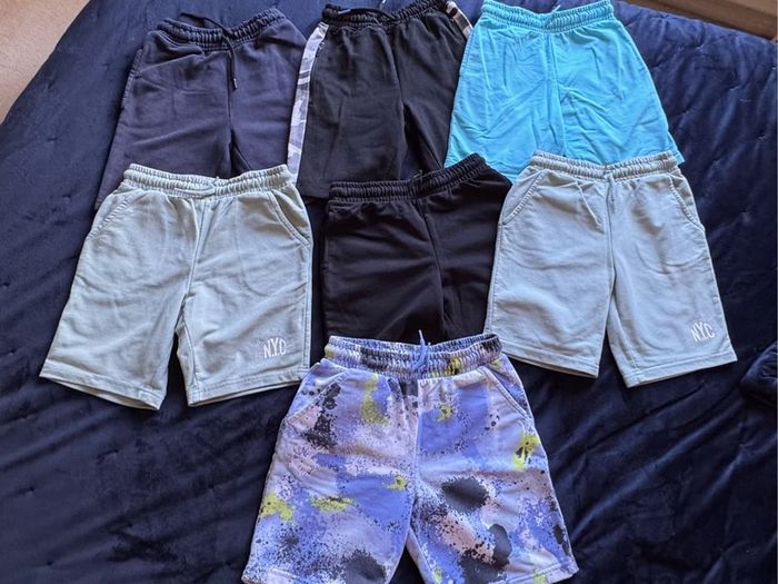 8-9 boy bundle