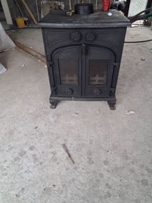 Stove