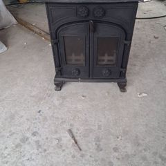 Stove