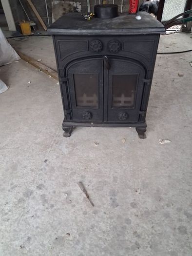 Stove