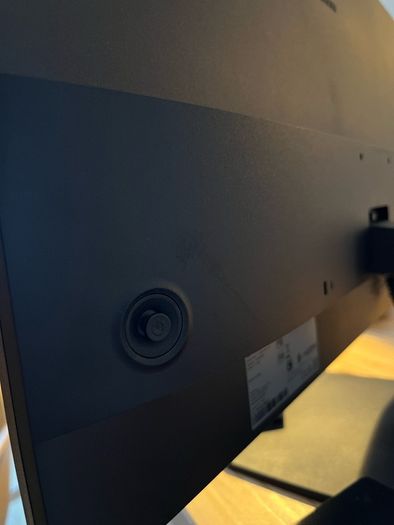 Samsung Monitor