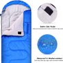 Sleeping Bag Sportneer Sleeping Bags for Adults Image 3