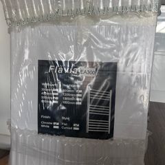 Towel radiator