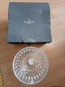 Waterford  Crystal