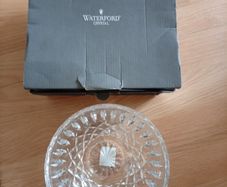 Waterford  Crystal