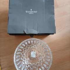 Waterford  Crystal