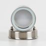 Modern Stainless Steel Outdoor Garden Up/Down Security Wall Light - IP44 Rated Image 3