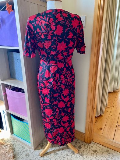 Brand new Savida dress size M