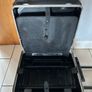 GT Line VRock Turtle PEL Heavy Duty Trolley Tool Case Image 3