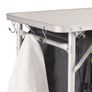 Outwell Paros Kitchen Table / Organiser New Image 3