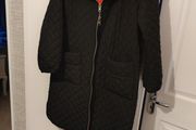 Caroline Donnelly Quilted Coat