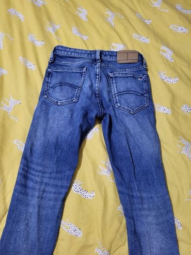 Tommy Hilfiger boys jeans